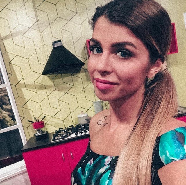 Свежие фото от участников (20.09.2018)