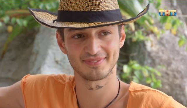 Иосиф Оганесян: Для нас всех ты «ЗВЕЗДА»