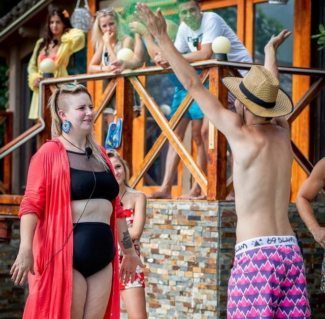 Фото участников с Сейшел (20.09.2018)