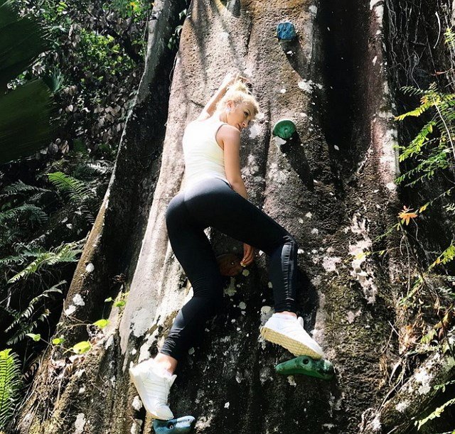 Фото участников с Сейшел (20.09.2018)