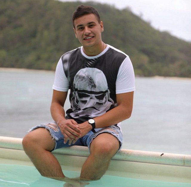 Фото участников с Сейшел (20.09.2018)