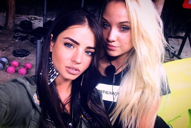 Фото участников с Сейшел (20.09.2018)