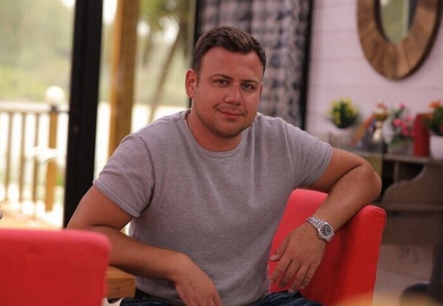 Валерий Блюменкранц: Мариана оказалась мне не по душе