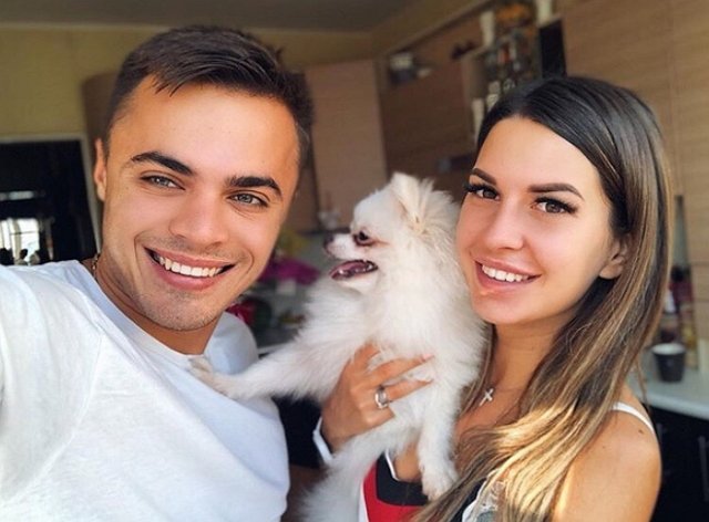 Майя Донцова: Копим на квартиру