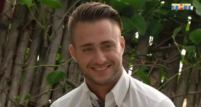 Мнение: Алексей Безус разобьет еще одну пару Дома-2?