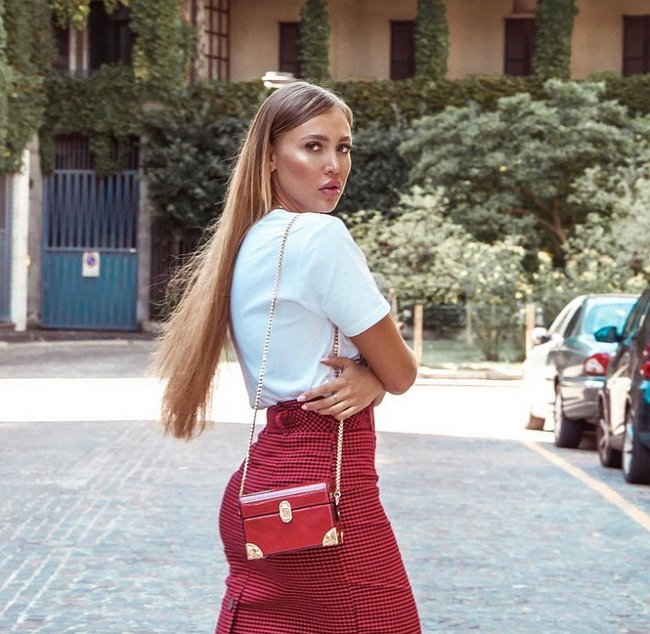 Жизнь после телестройки: Елизавета Полыгалова