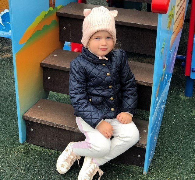 Фотоподборка детей участников (20.09.2018)