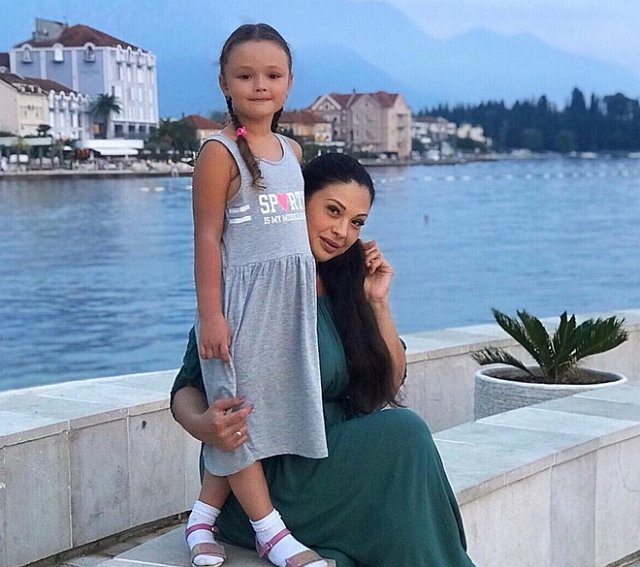 Фотоподборка детей участников (20.09.2018)