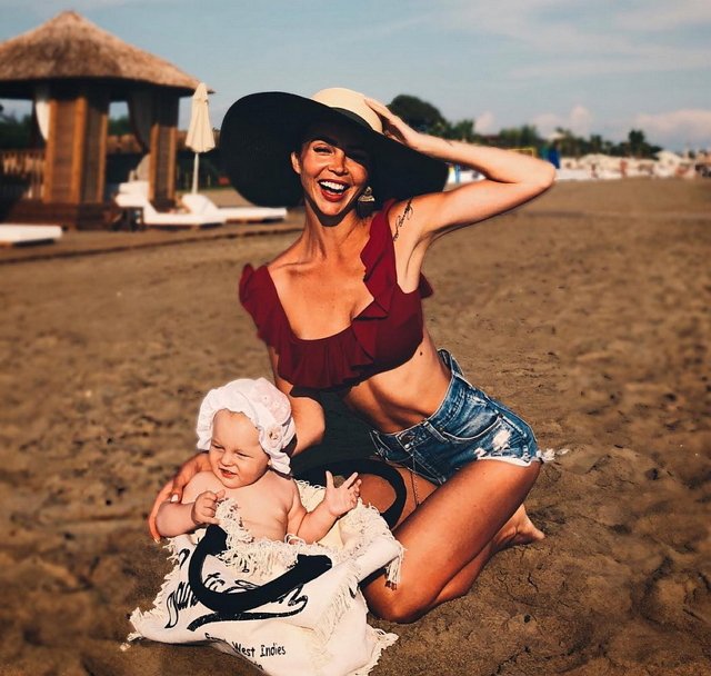 Фотоподборка детей участников (20.09.2018)