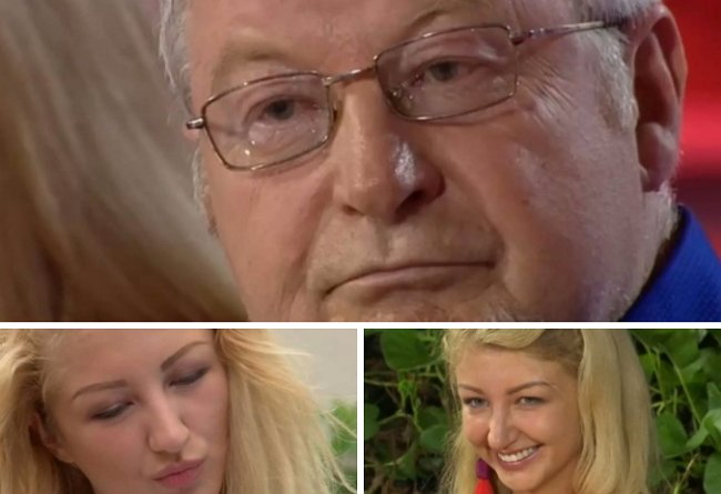 Мнение: Александр Анатольевич спасает дочь от проекта?