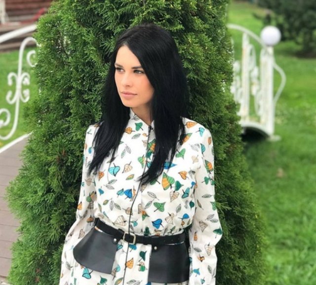 Ирина Пинчук: Бузова меня недолюбливает