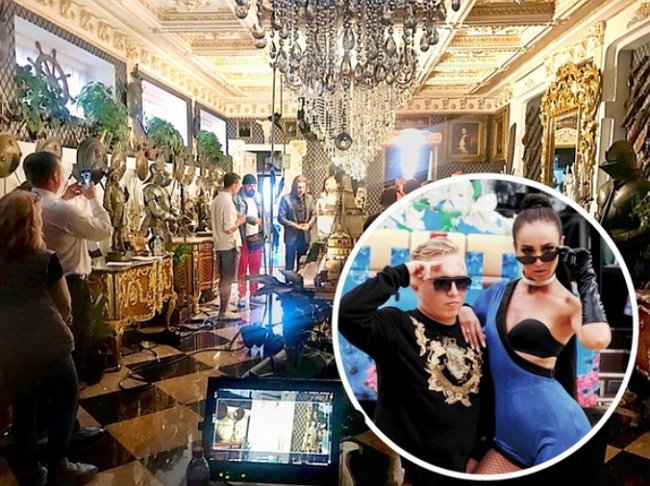 Новости журнала Дом-2 (21.09.2018)