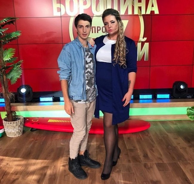 Мнение: Саша Черно решила сменить тактику?