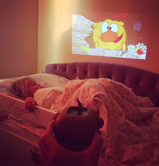 Фотоподборка детей участников (21.09.2018)