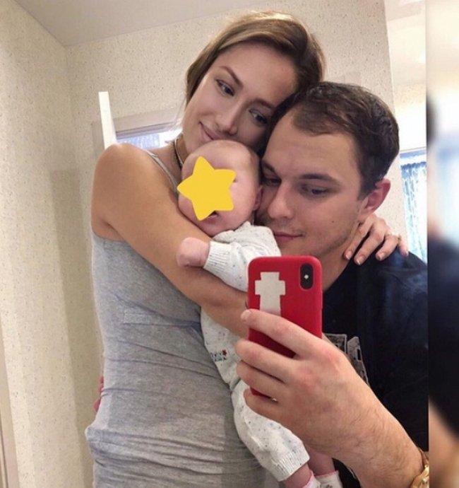 Фотоподборка детей участников (21.09.2018)