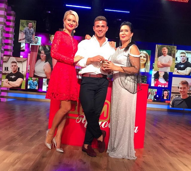 Татьяна Африкантова: Кто вам сказал, что мы враги?