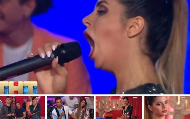 Мнение: Алексей Купин подставил Алиану Устиненко?