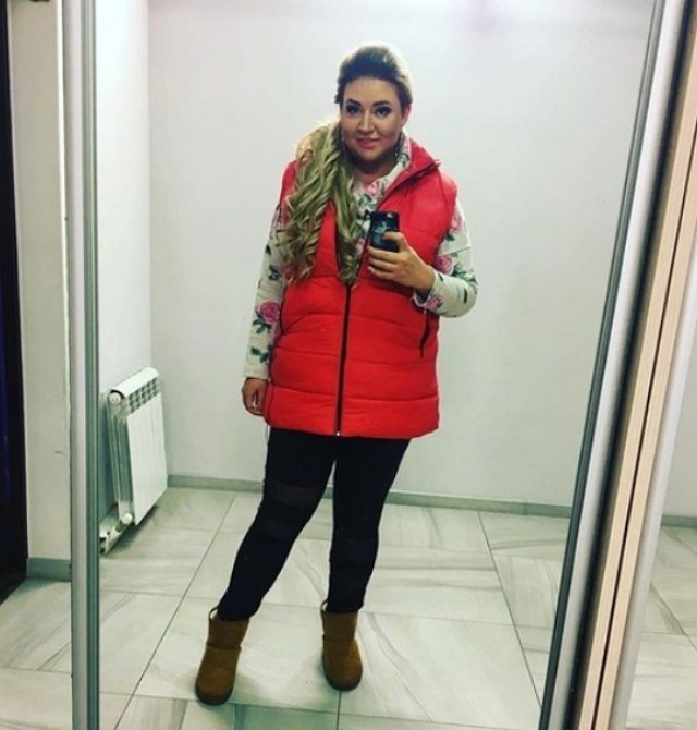 Александра Черно: С такими вещами не шутят