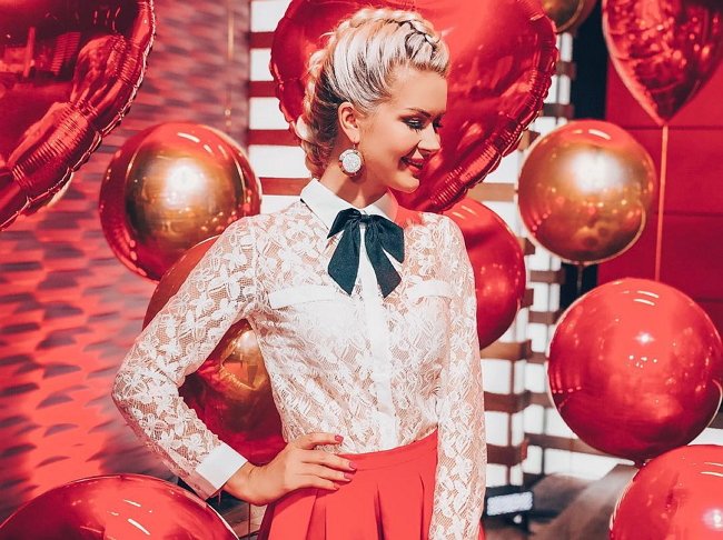 Свежие фото от участников (21.09.2018)