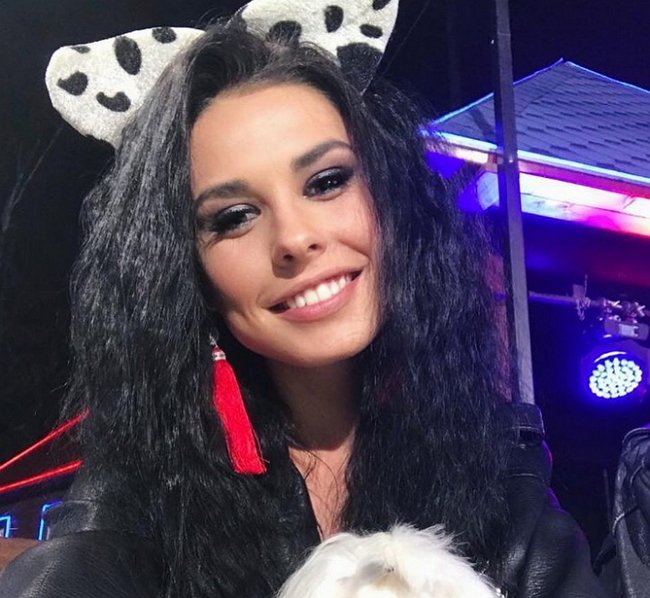 Свежие фото от участников (21.09.2018)