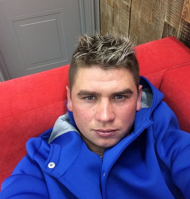 Свежие фото от участников (21.09.2018)