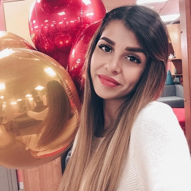 Свежие фото от участников (21.09.2018)