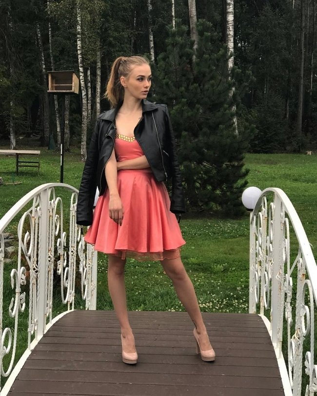 Свежие фото от участников (21.09.2018)