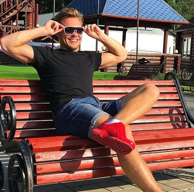 Свежие фото от участников (21.09.2018)