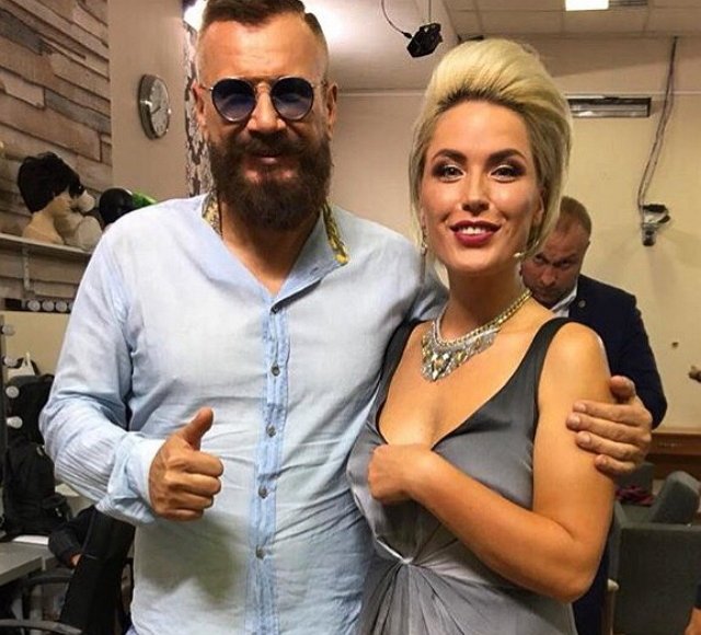 Новости от Кота Баюна (21.09.2018)