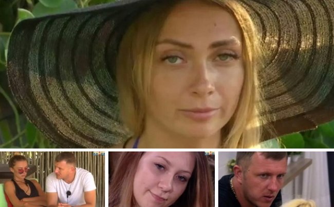 Мнение: Марго Ларченко не разрушала чужую семью