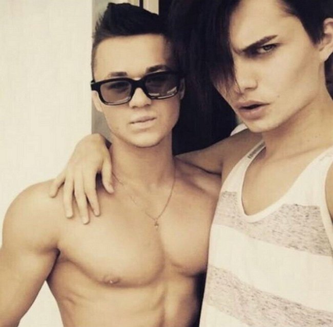 Новости журнала Дом-2 (22.09.2018)