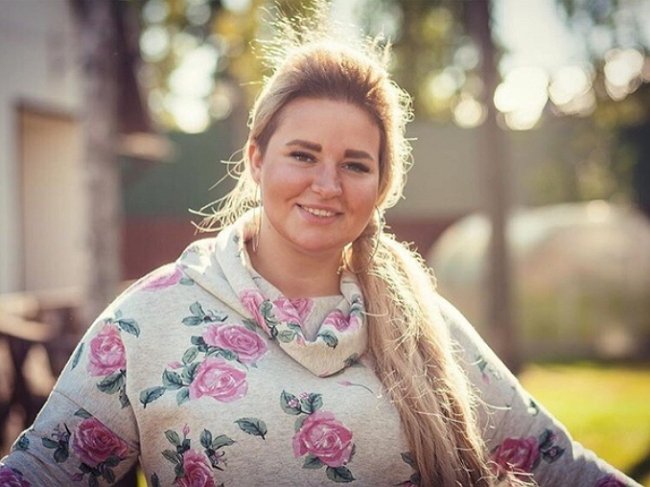 Блог редакции: Почему на Сашу Черно обижен её отец?