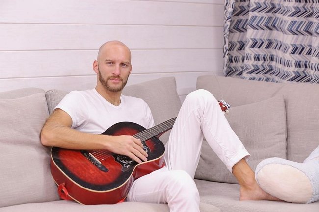 Фото участников с Сейшел (22.09.2018)