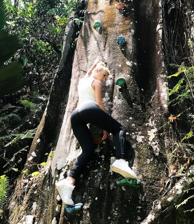 Фото участников с Сейшел (22.09.2018)