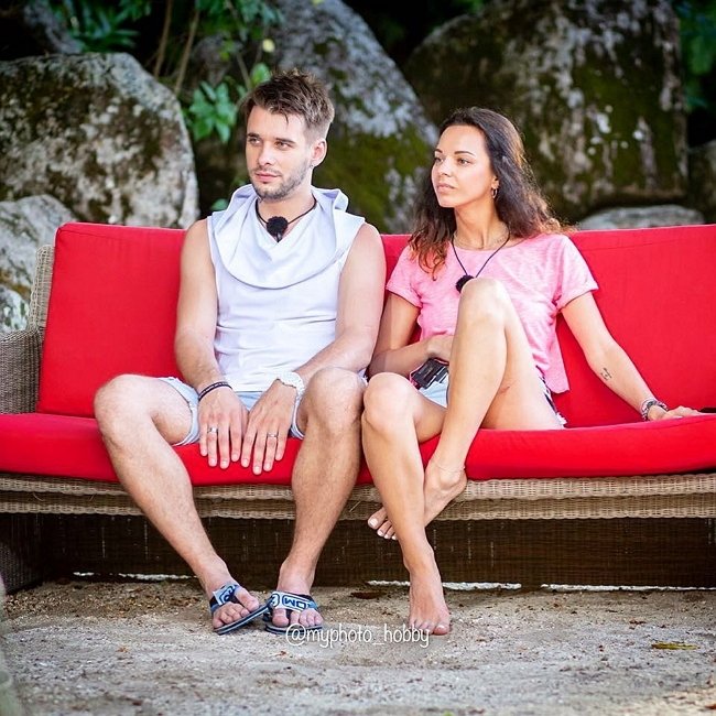 Фото участников с Сейшел (22.09.2018)