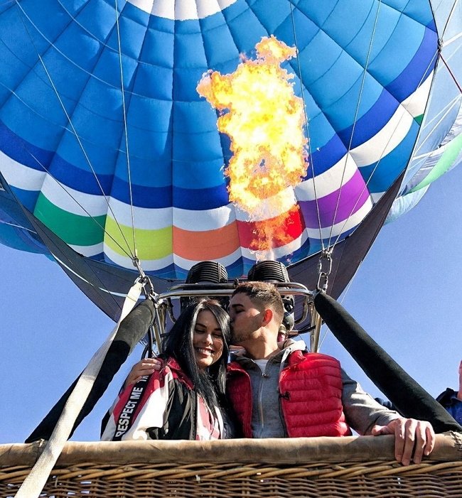 Свежие фото от участников (22.09.2018)