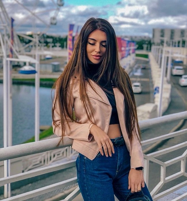 Свежие фото от участников (22.09.2018)