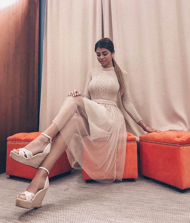 Свежие фото от участников (22.09.2018)