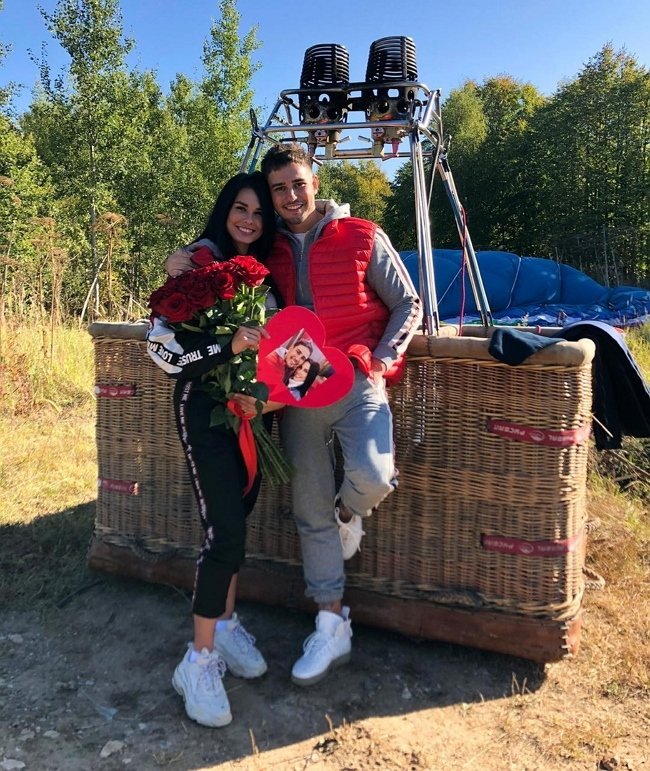 Свежие фото от участников (22.09.2018)