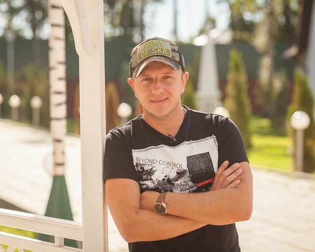 Свежие фото от участников (22.09.2018)