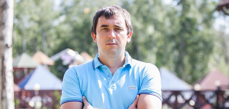 Андрей Шабарин в поисках бедной и безработной девушки