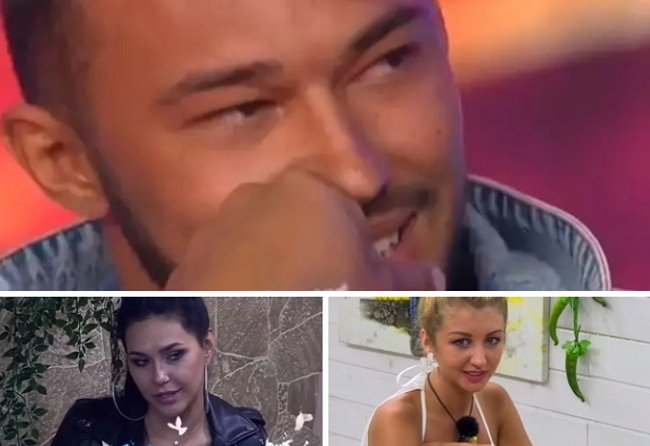 Мнение: У Саймона Марданшина новая симпатия