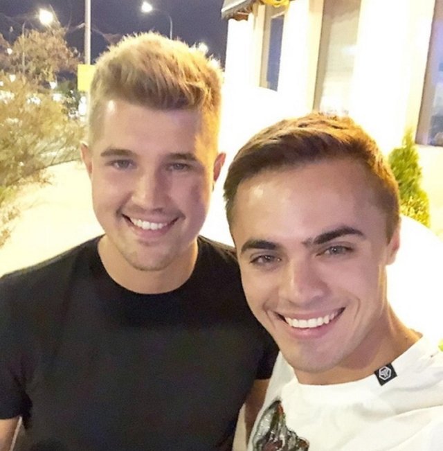 Новости от Кота Баюна (22.09.2018)