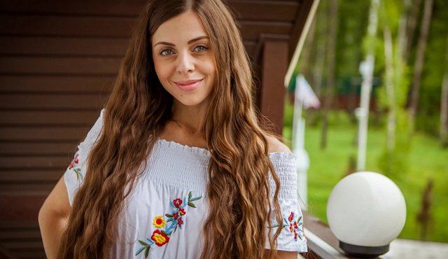 Ольга Рапунцель специально подставила сестру перед «Человеком года»