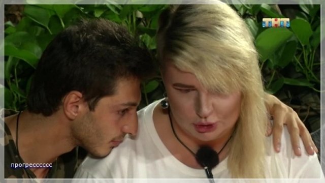 Мнение: Черно обманула зрителей телестройки?