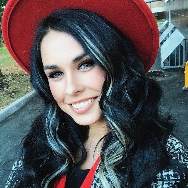 Свежие фото от участников (23.09.2018)