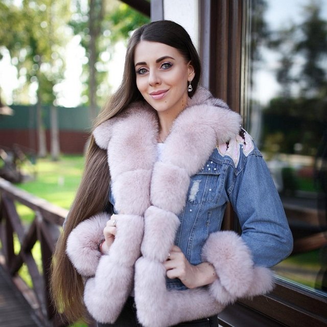 Свежие фото от участников (23.09.2018)