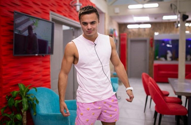 Свежие фото от участников (23.09.2018)