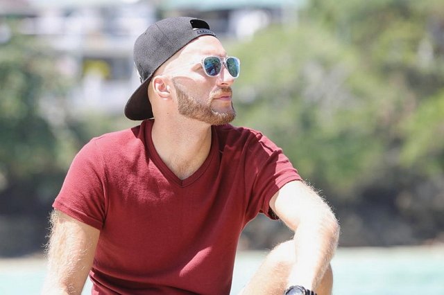 Фото участников с Сейшел (23.09.2018)