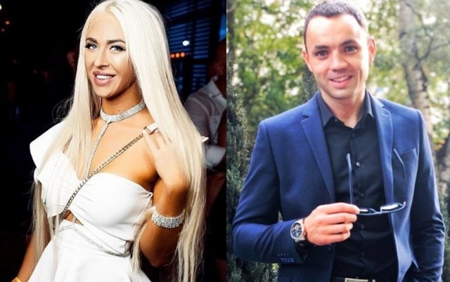 Анастасия Кочервей: У нас с Гобозовым была ночь любви